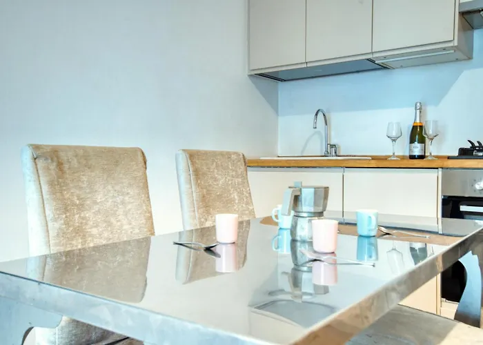 Italianflat - Navigli Sweet Veranda Lägenhet