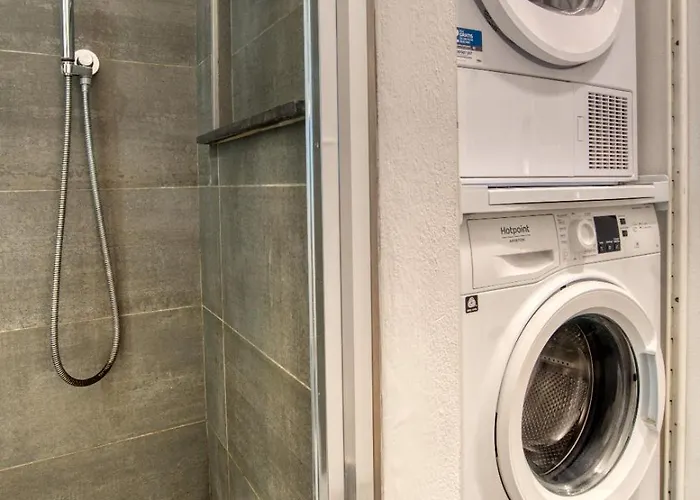 Italianflat - Navigli Sweet Veranda Lägenhet Milano