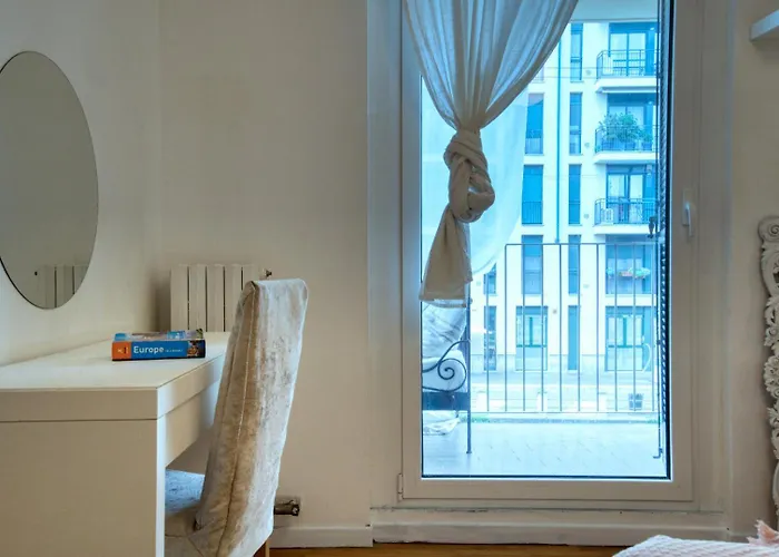 Italianflat - Navigli Sweet Veranda * Milano