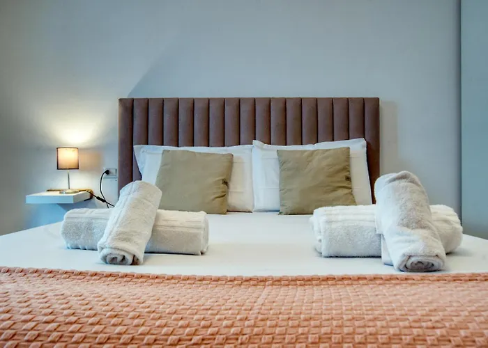 Italianflat - Navigli Sweet Veranda Lägenhet