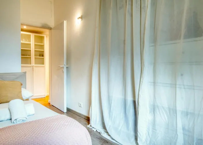 Italianflat - Navigli Sweet Veranda *