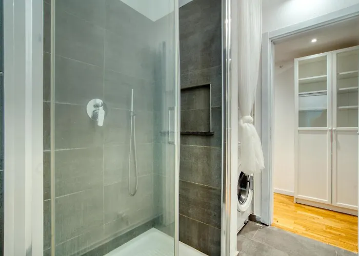 Italianflat - Navigli Sweet Veranda *