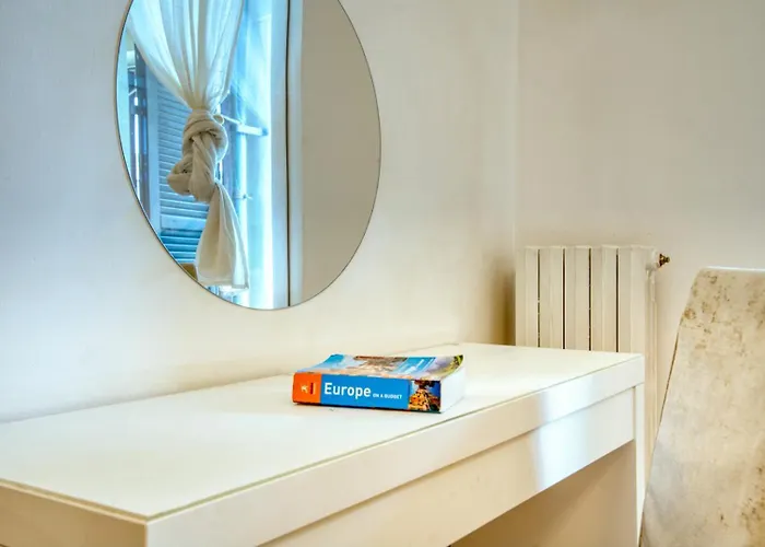 Italianflat - Navigli Sweet Veranda * Milano