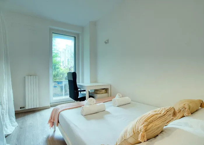 Italianflat - Navigli Sweet Veranda