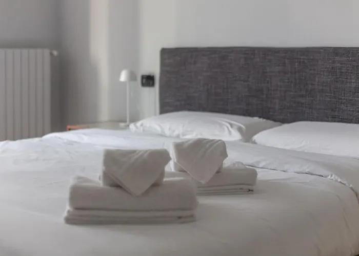 Apartamento Modern Oasis Opposite Bosco Verticale *