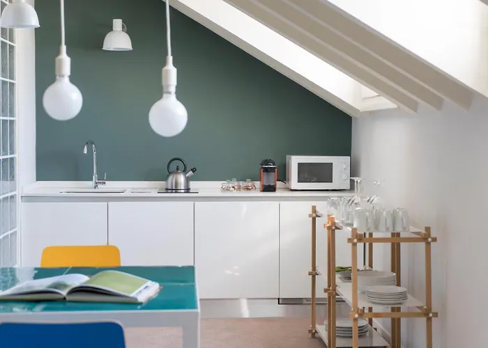 Brera In Arena Mediolan