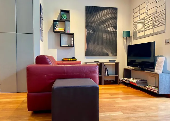 Vitruviosuite Milano