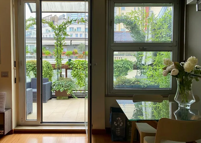 Vitruviosuite Milano