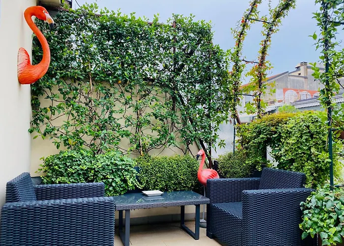 Vitruviosuite Milano