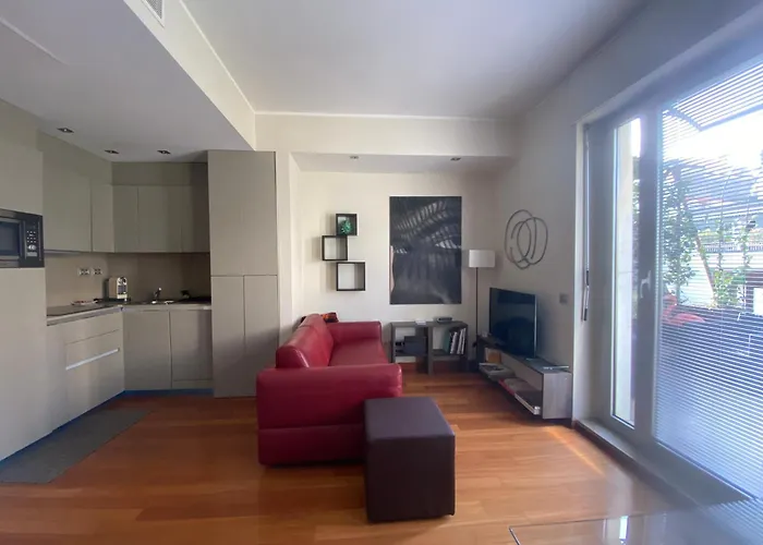 Vitruviosuite * Milano