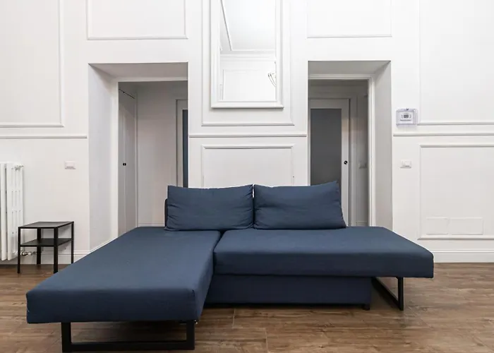 Italianway Comfort - Col Di Lana 3 *
