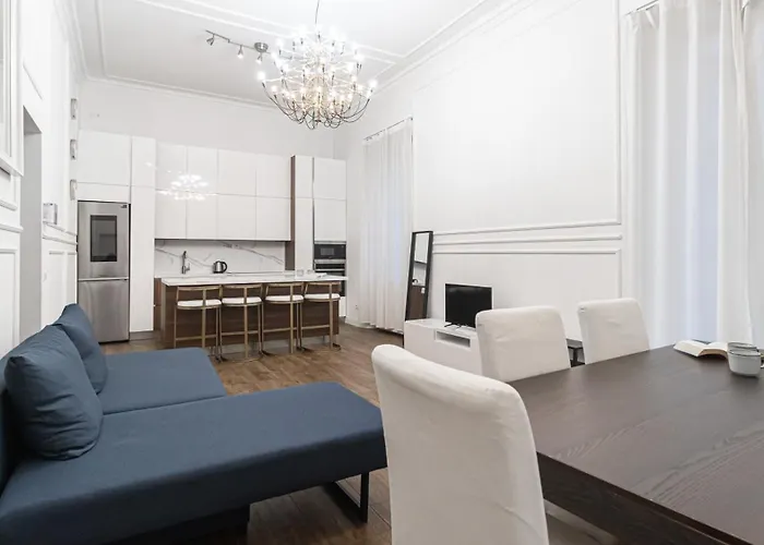 Italianway Comfort - Col Di Lana 3 Milano