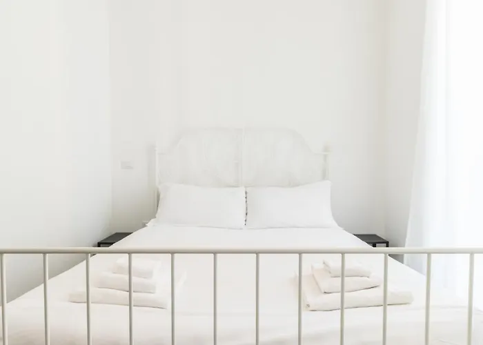 Italianway Comfort - Col Di Lana 3 * Milano