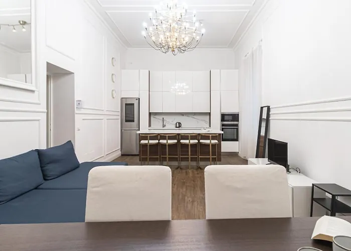 Italianway Comfort - Col Di Lana 3 Lejlighed