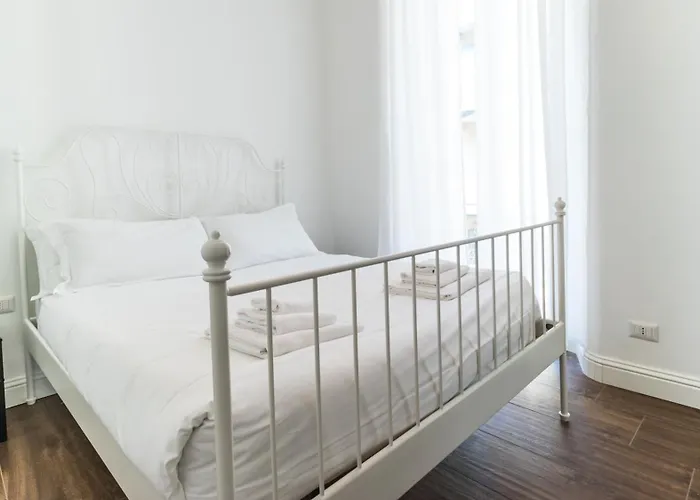Italianway Comfort - Col Di Lana 3 Lejlighed Milano