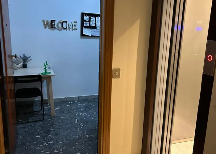 Casa Muner Centre Appartement