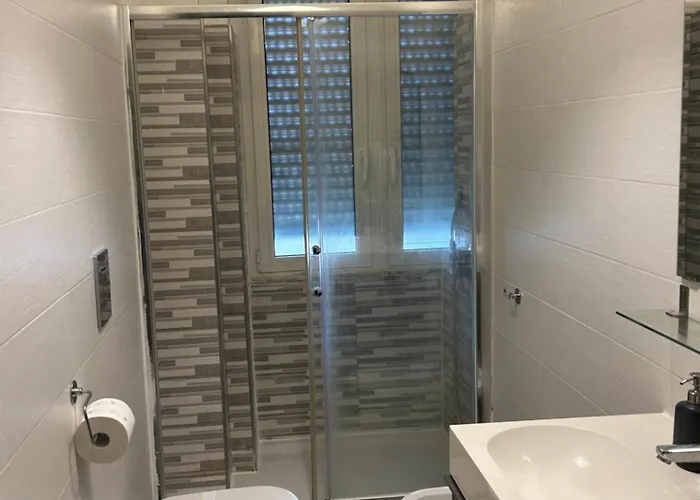 Casa Muner Centre Appartement *