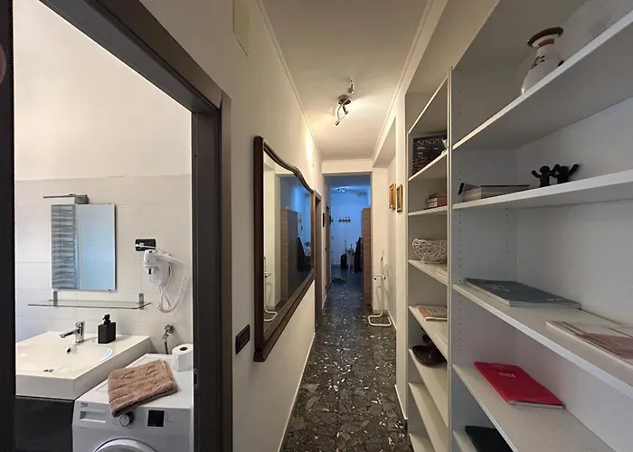 Casa Muner Centre * Milão
