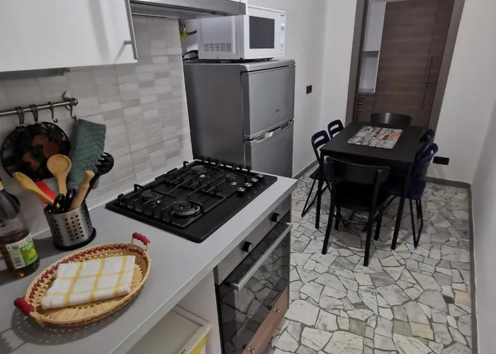 Casa Muner Centre Appartement Milan