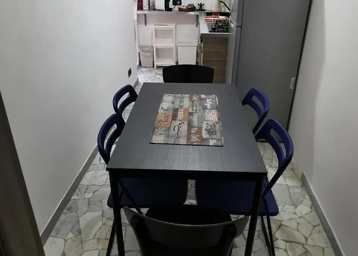 Apartament Casa Muner Centre Mediolan