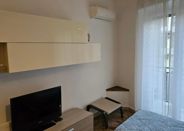 Casa Muner Centre Appartement *