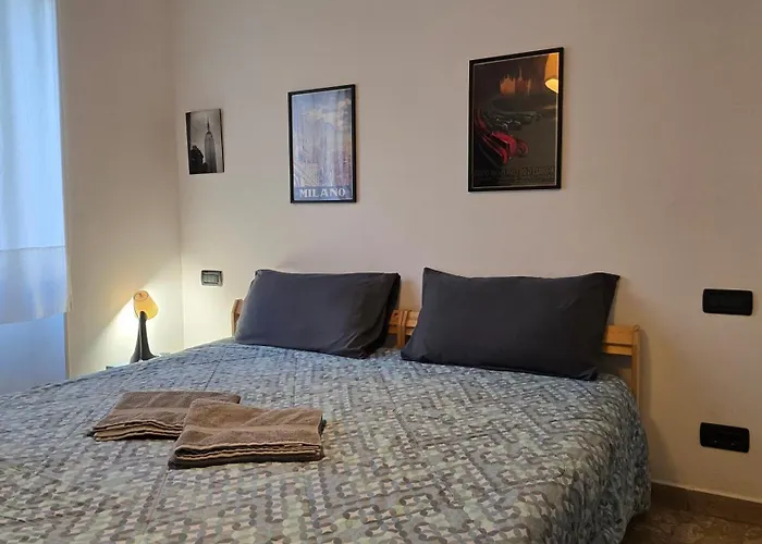 Casa Muner Centre Apartament