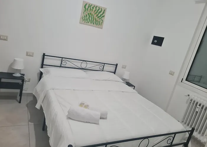 Milanohome2 بيت ضيافة ميلان