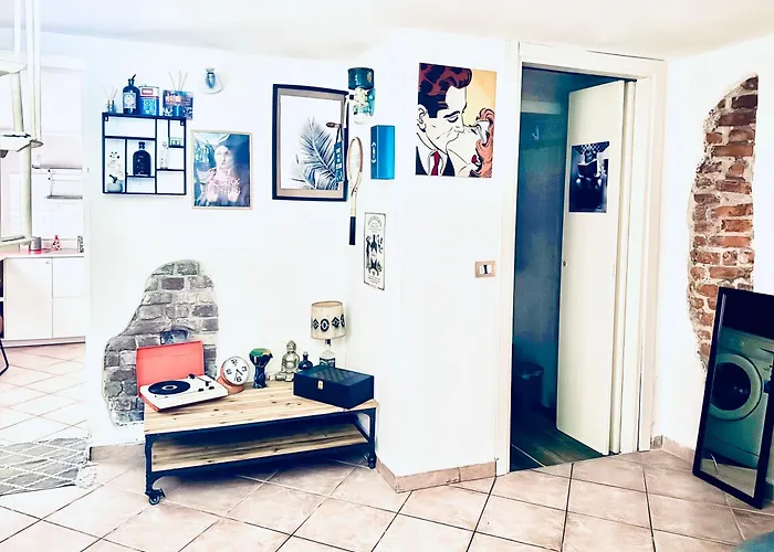 La Casetta Di Edo Milan