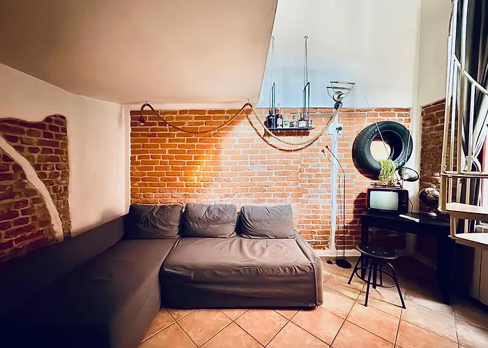 Apartment La Casetta Di Edo *