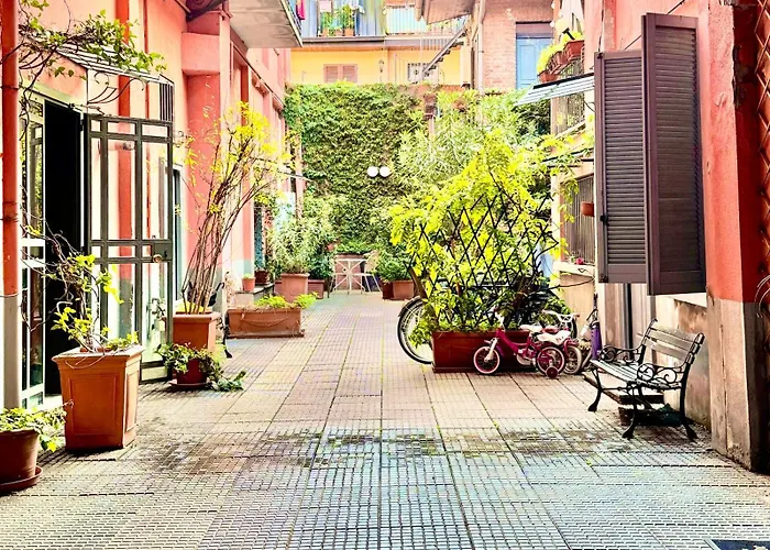 La Casetta Di Edo *