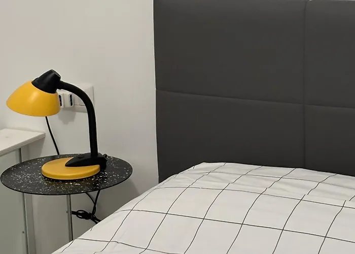 Apartamento A Casa - Just Like At