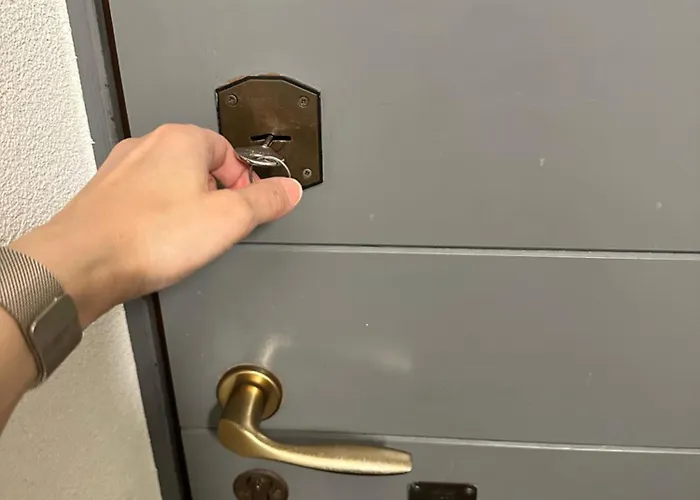 Apartament Porta Venezia - San Babila Mediolan