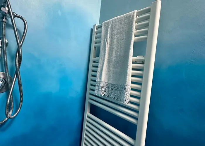 Porta Venezia - San Babila Apartament *