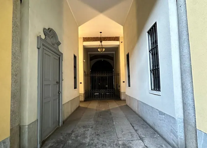 Porta Venezia - San Babila *