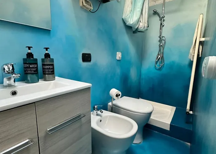 Porta Venezia - San Babila Mediolan