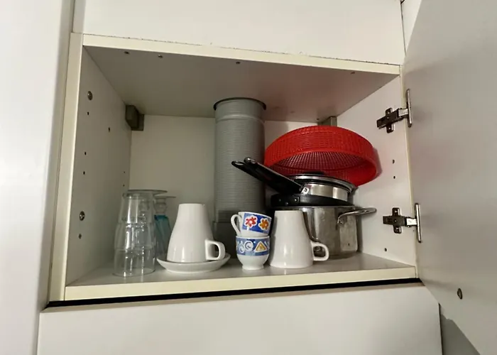 Apartament Porta Venezia - San Babila