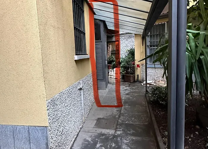 Porta Venezia - San Babila *