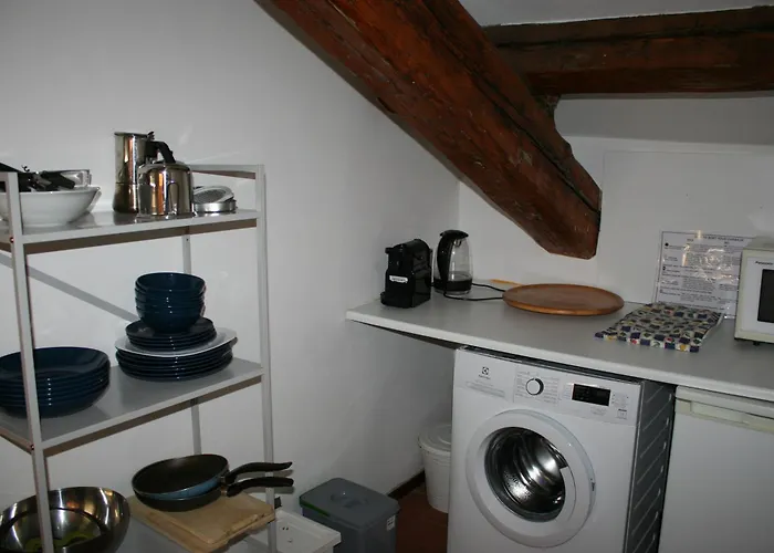 Very Close To The Area Lägenhet Milano