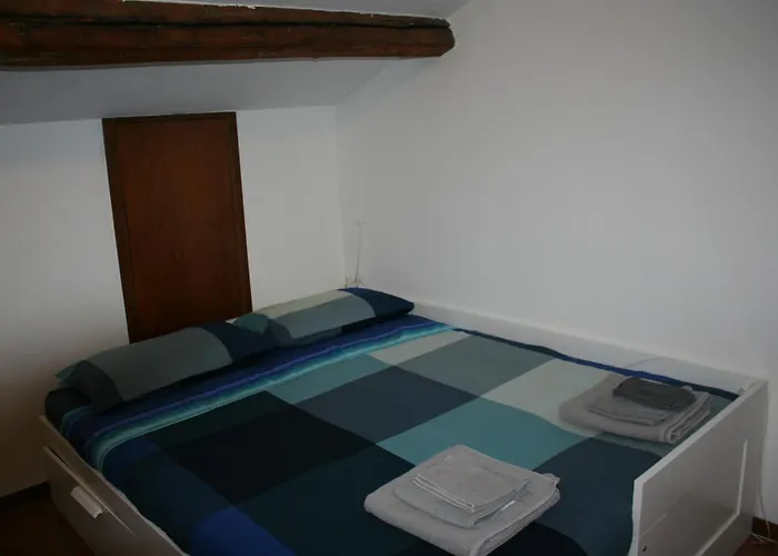 Very Close To The Area