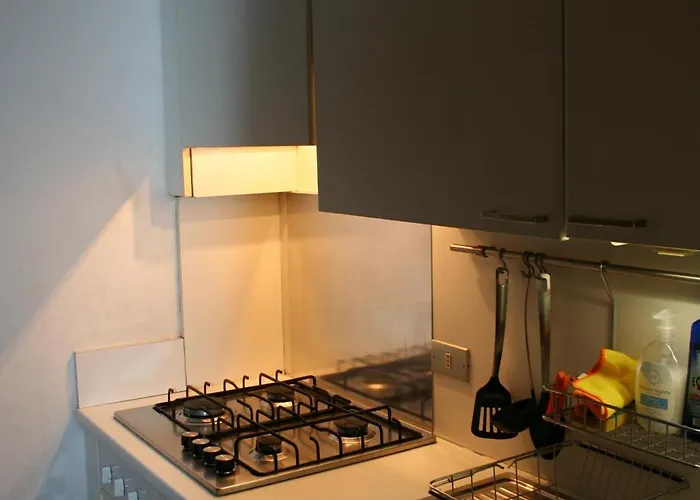 Lägenhet Very Close To The Area *