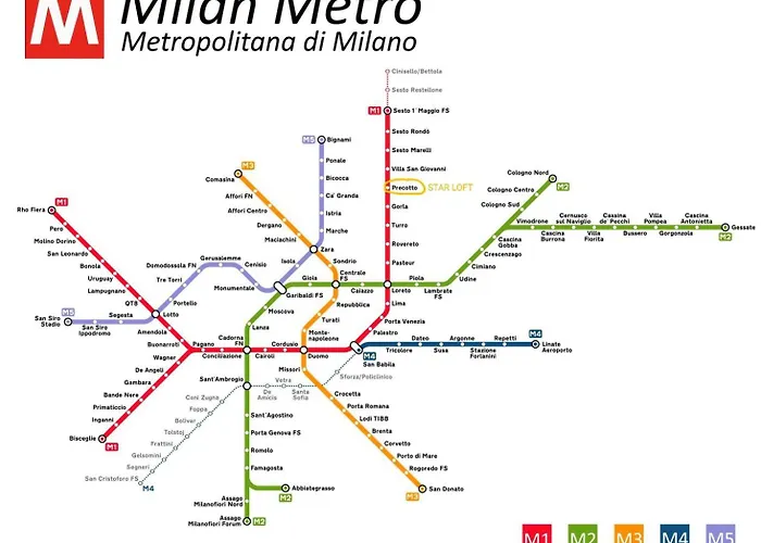 Διαμέρισμα Star Loft