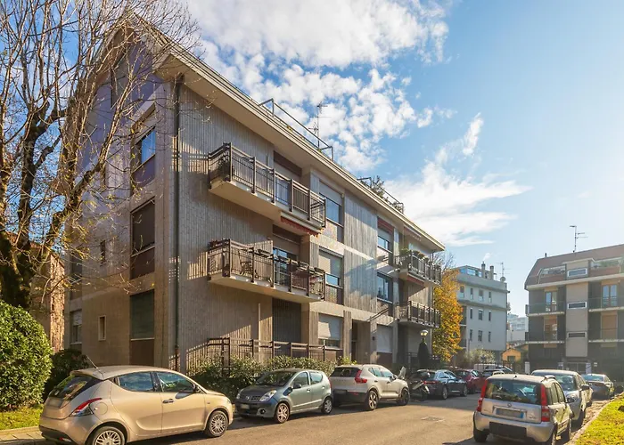 Free Private Parking - 5 Min To Metro - Access Control Guard - Quiet *