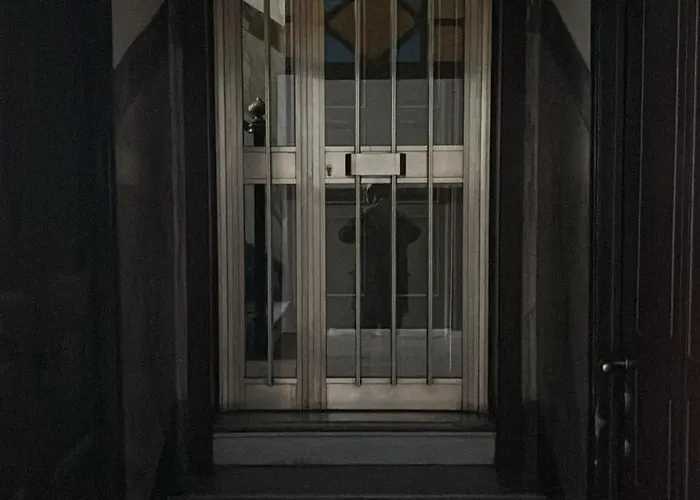 Prestigious Period - Free H24 Garage And Breakfast Appartamento *