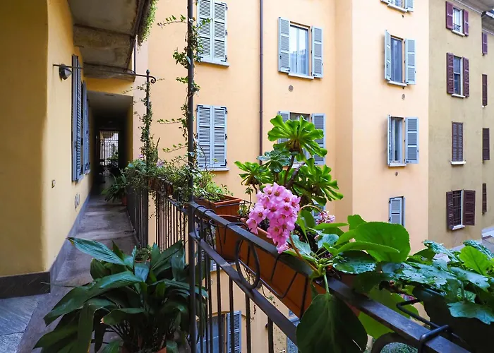 Design Navigli Mm S Agostino *