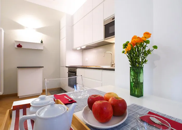 Design Navigli Mm S Agostino Apartamento