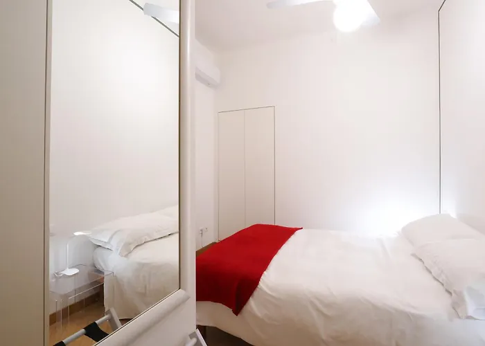 Design Navigli Mm S Agostino *