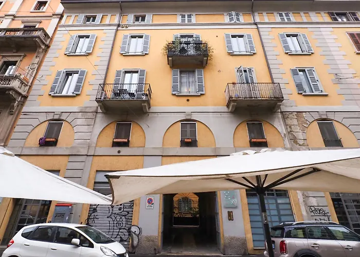 Design Navigli Mm S Agostino * Milão