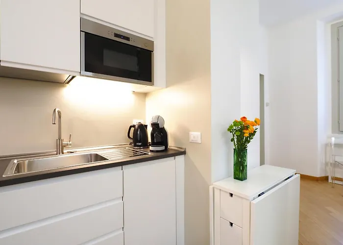 Design Navigli Mm S Agostino