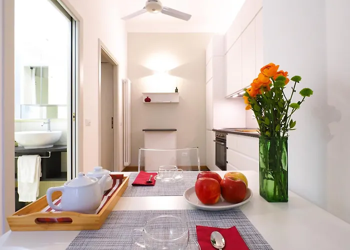 Design Navigli Mm S Agostino