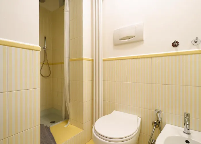 Apartmán Design Navigli Mm S Agostino
